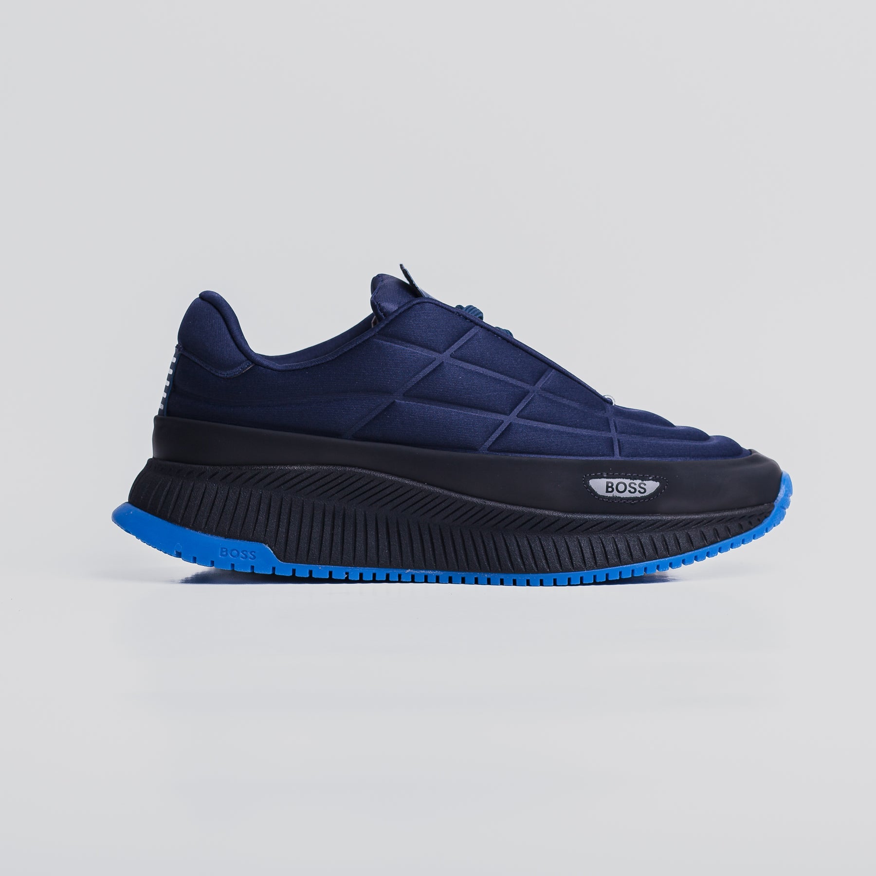 BOSS Evo Runner Blue