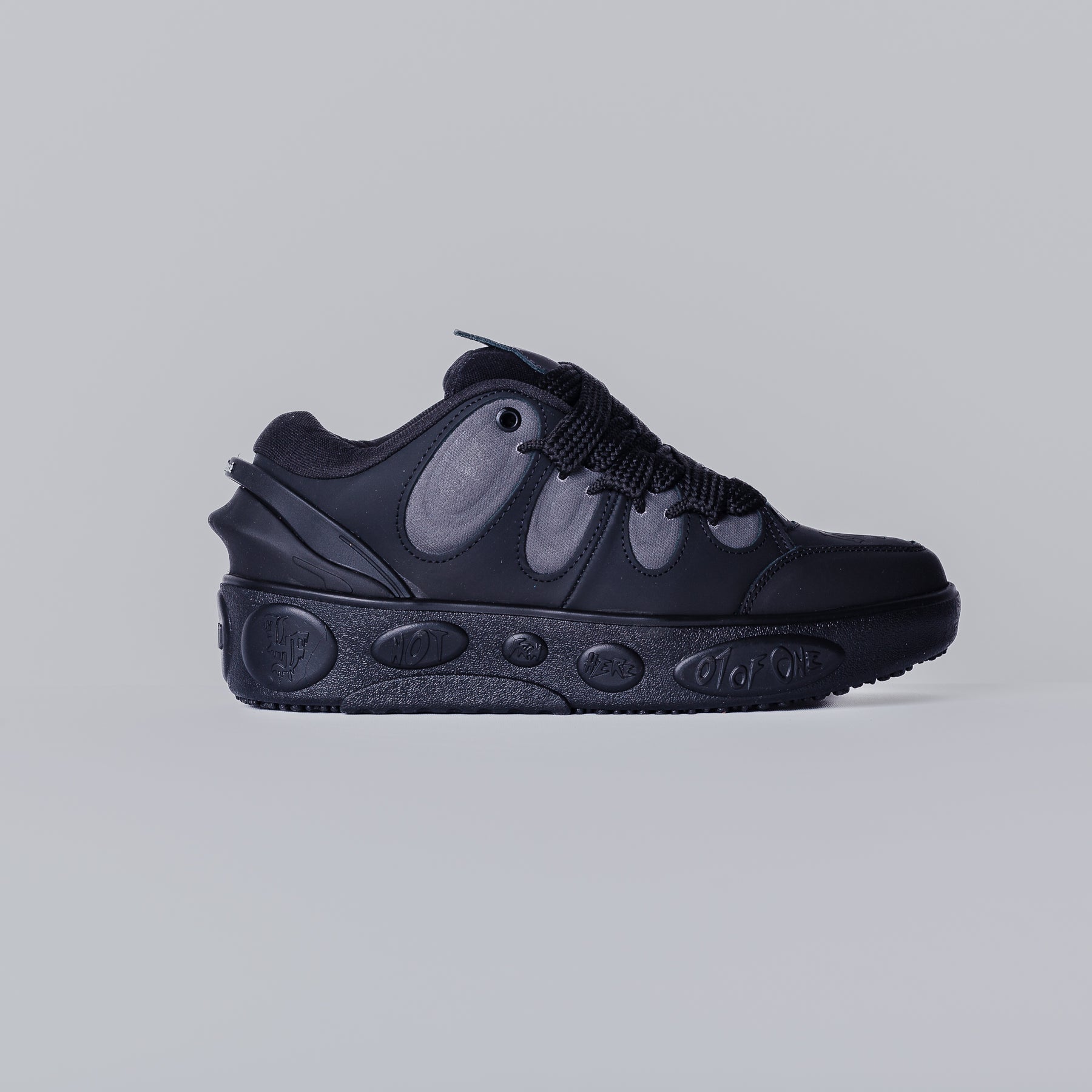 PM La France Black