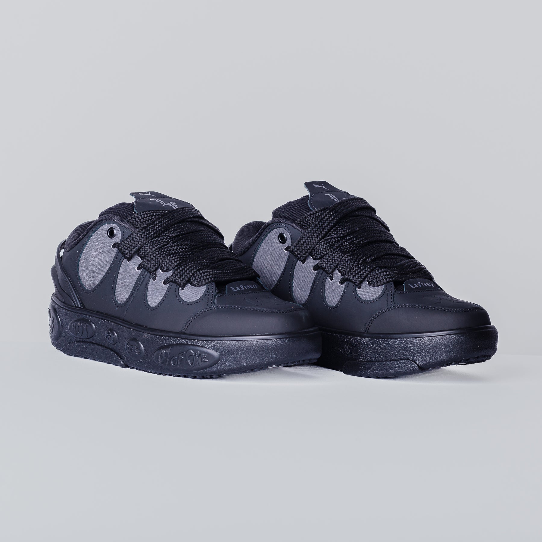 PM La France Black