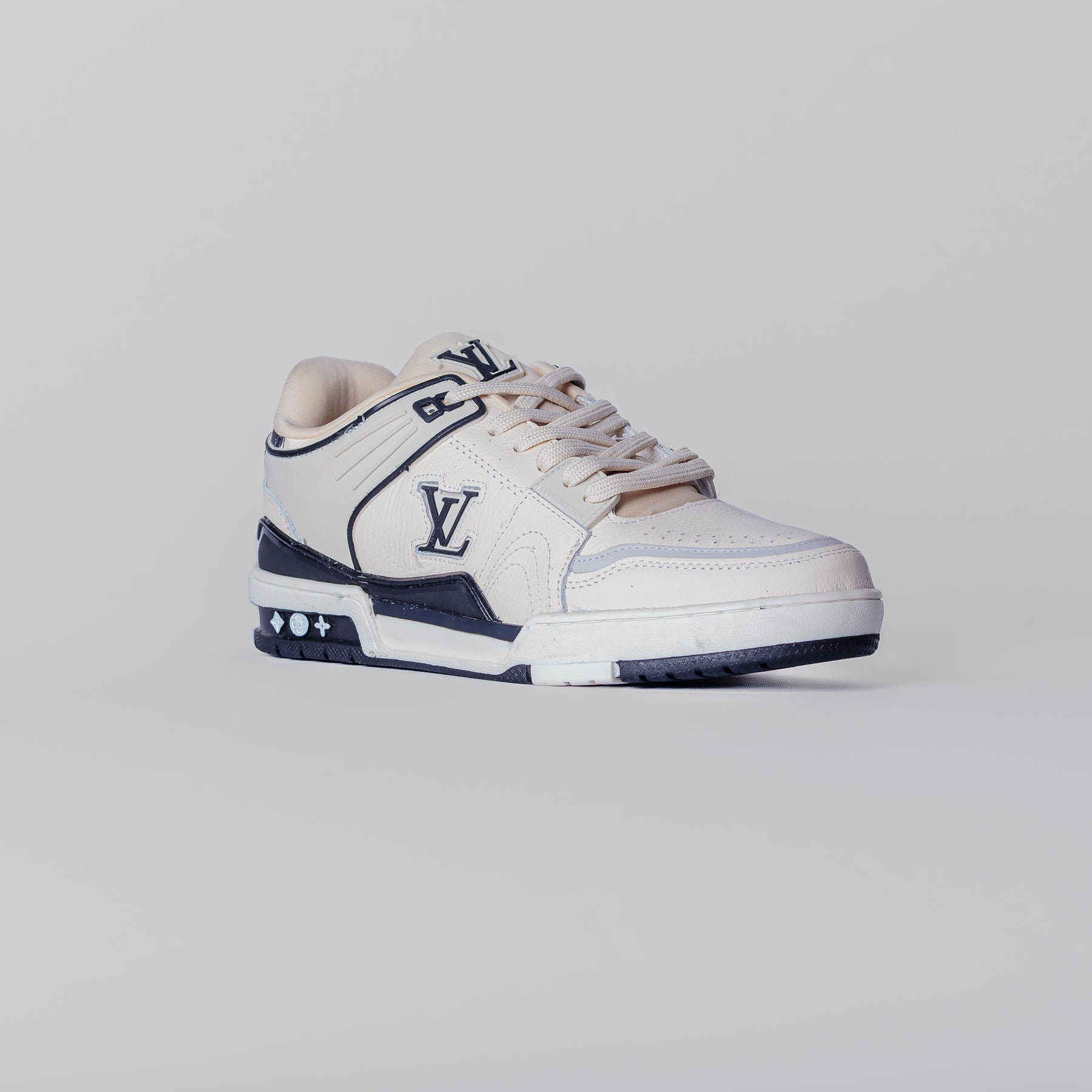 Tênis LV Trainer MARINE