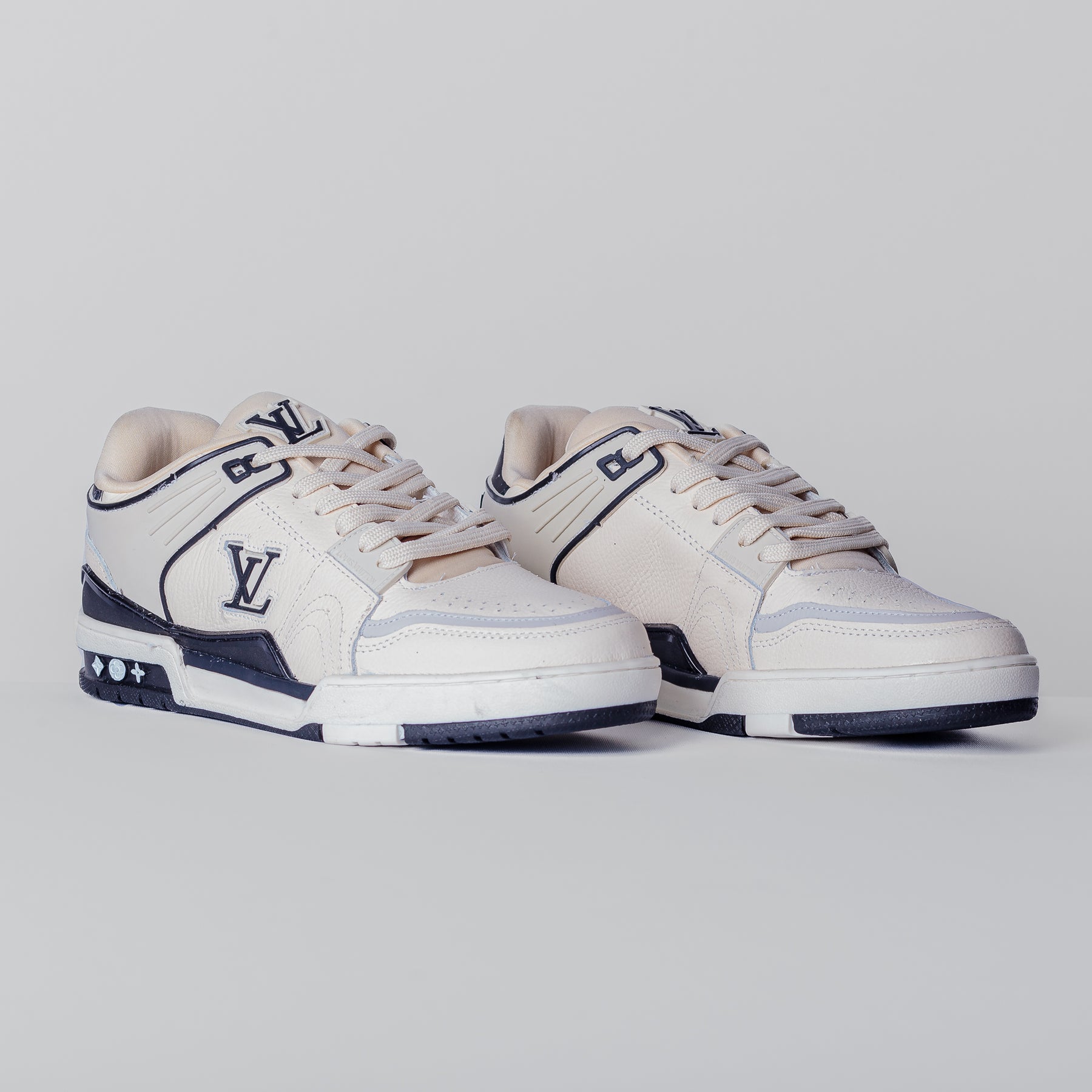 Tênis LV Trainer MARINE