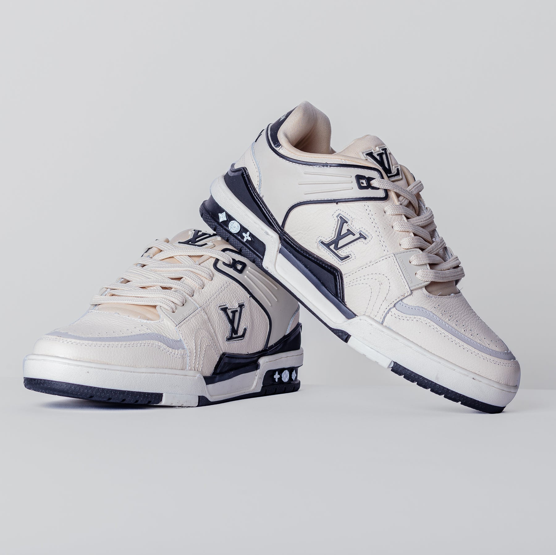 Tênis LV Trainer MARINE