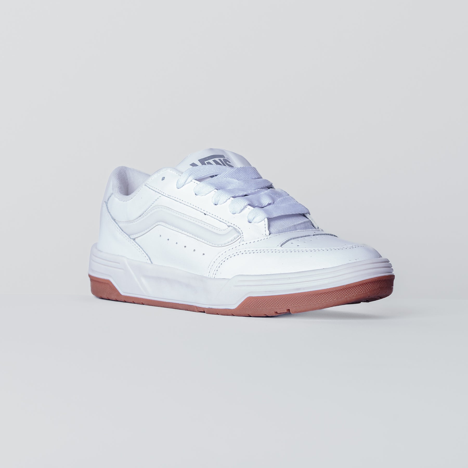 VNS Hylane All White