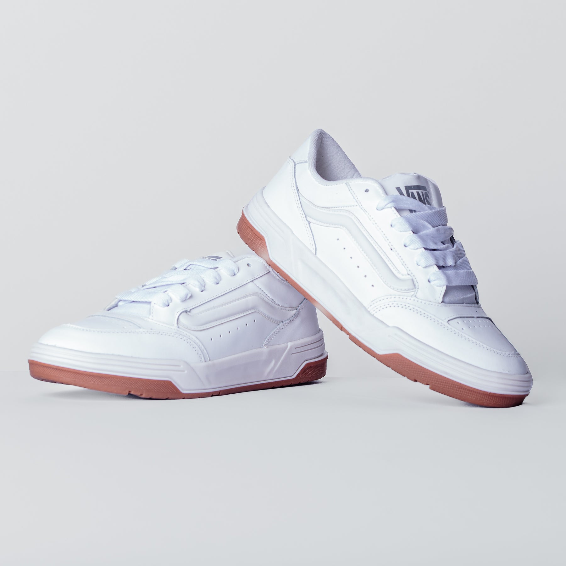 VNS Hylane All White