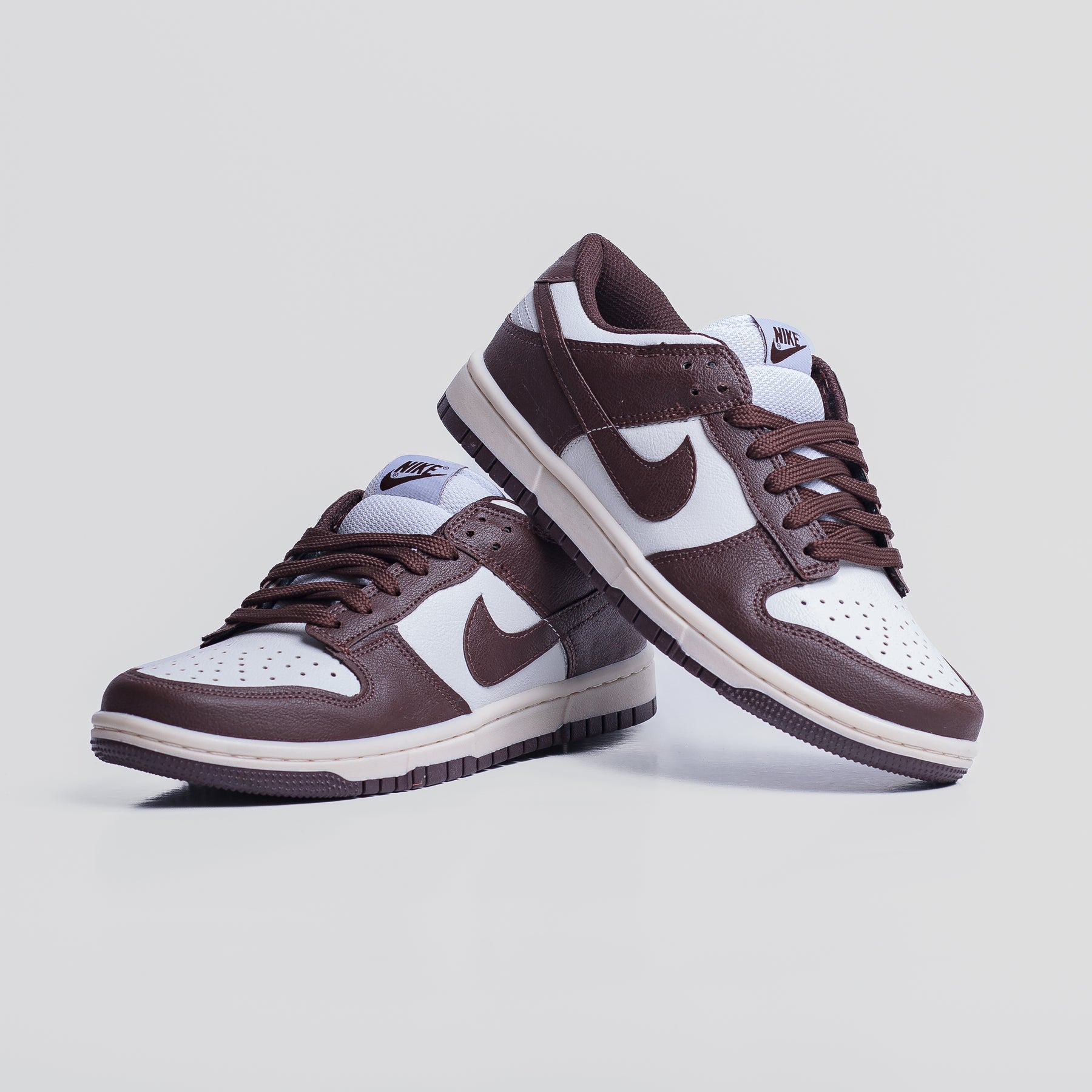 DK Low W'S "CACAO WOW"