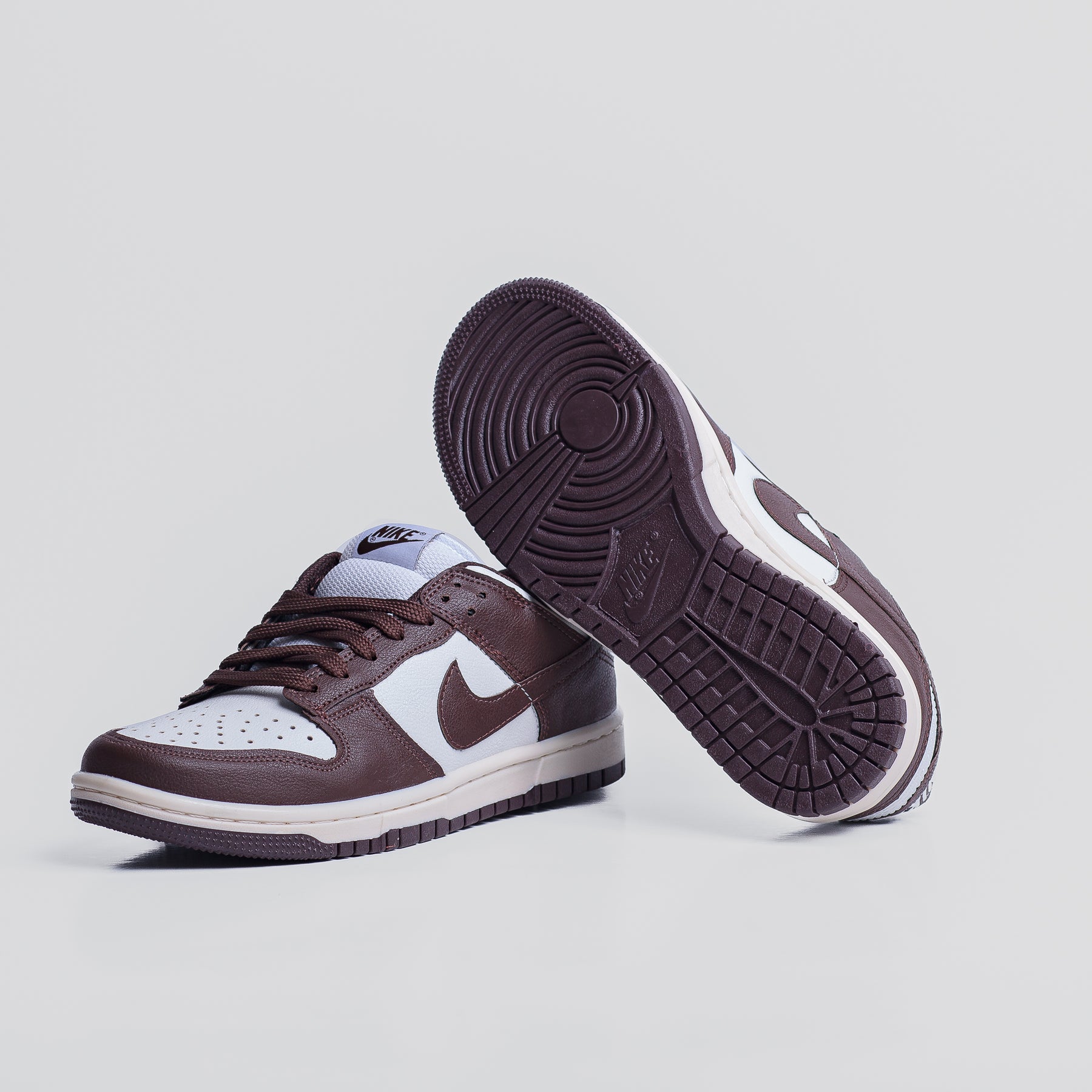 DK Low W'S "CACAO WOW"