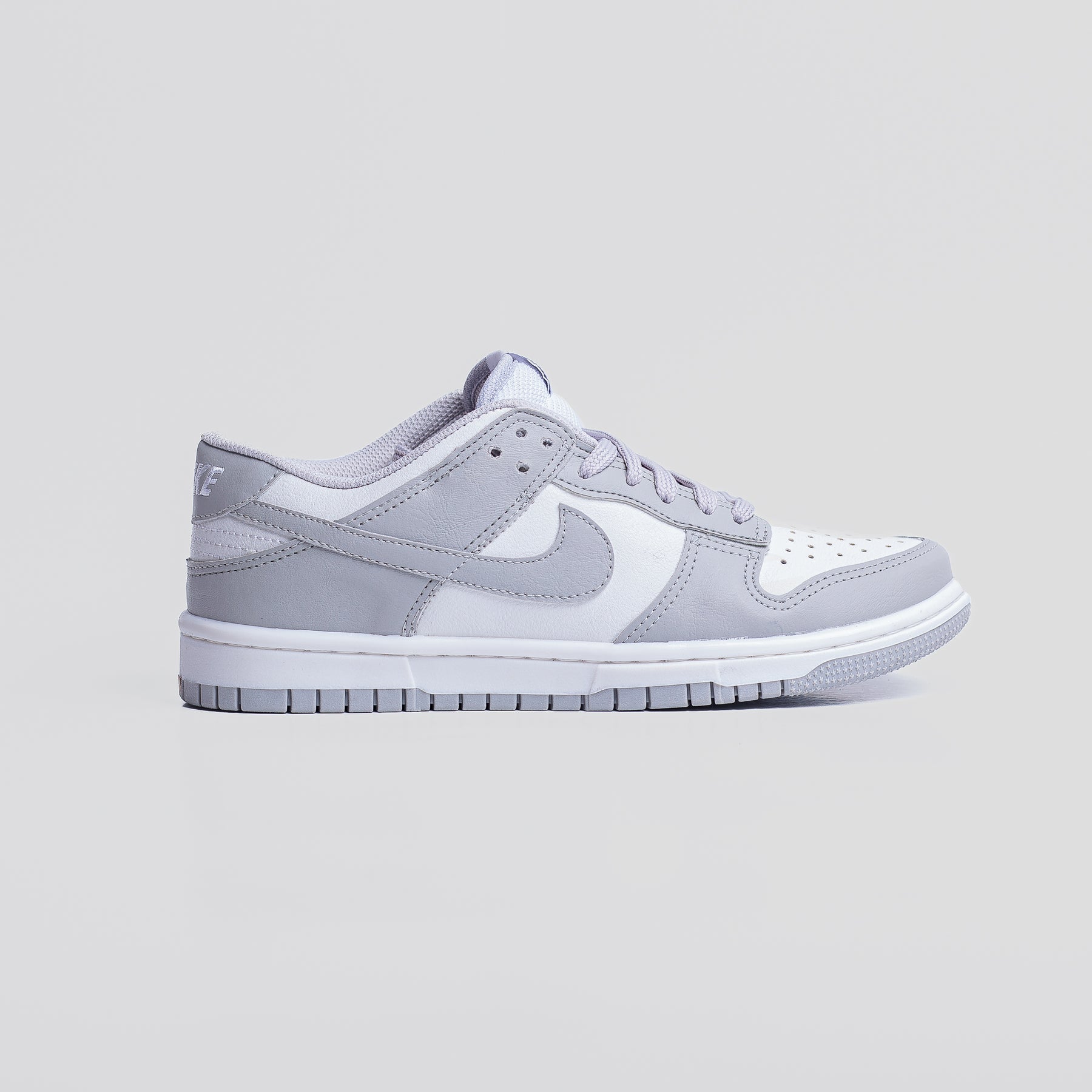 DK Low Grey Fog