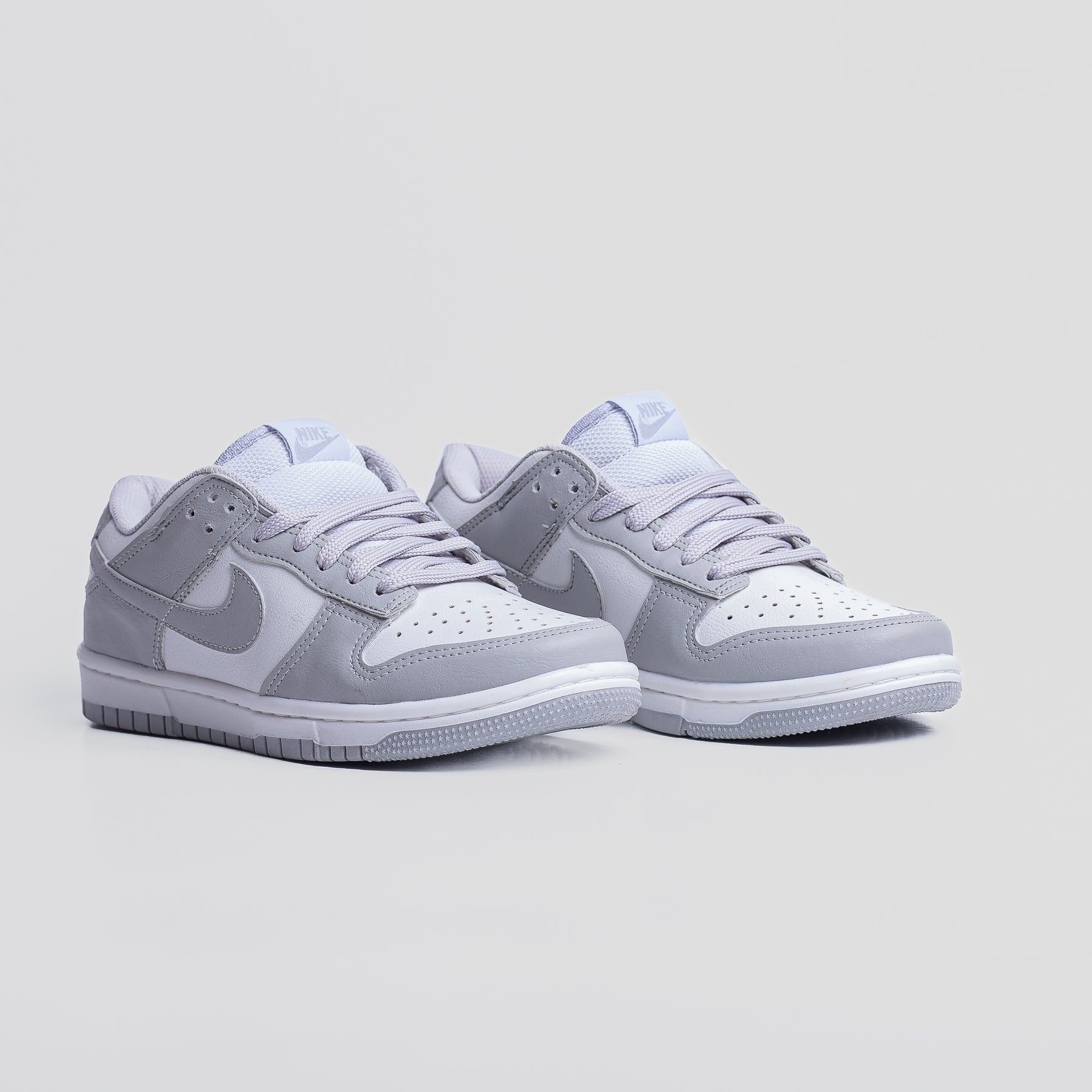 DK Low Grey Fog
