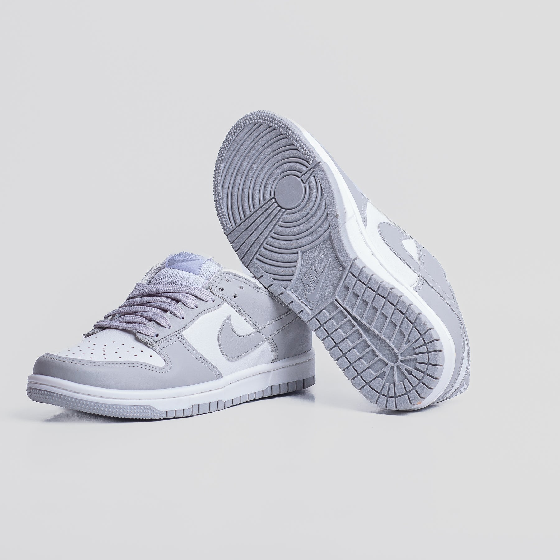DK Low Grey Fog