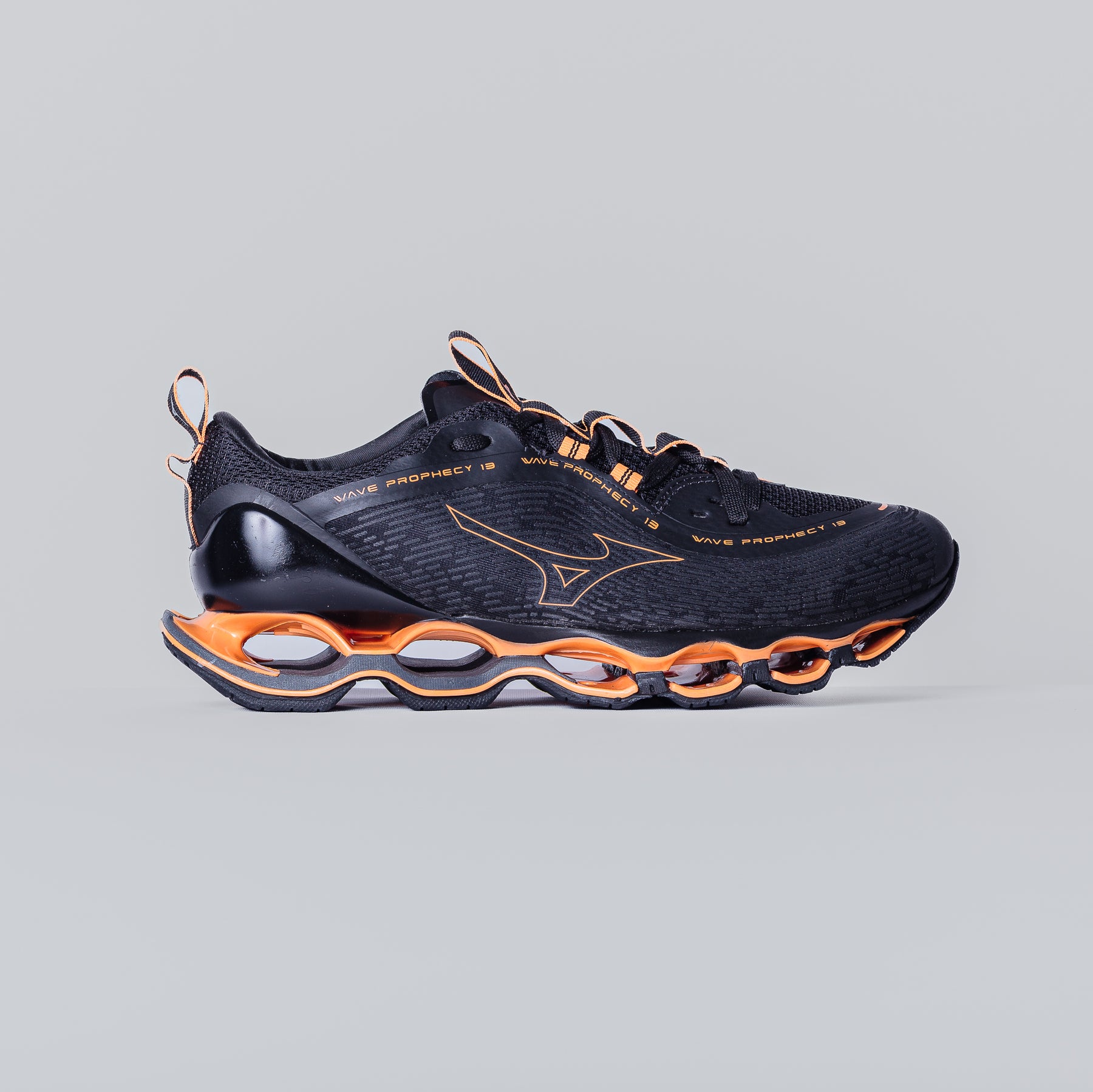 MZN Wave Prophecy 13 Masculino