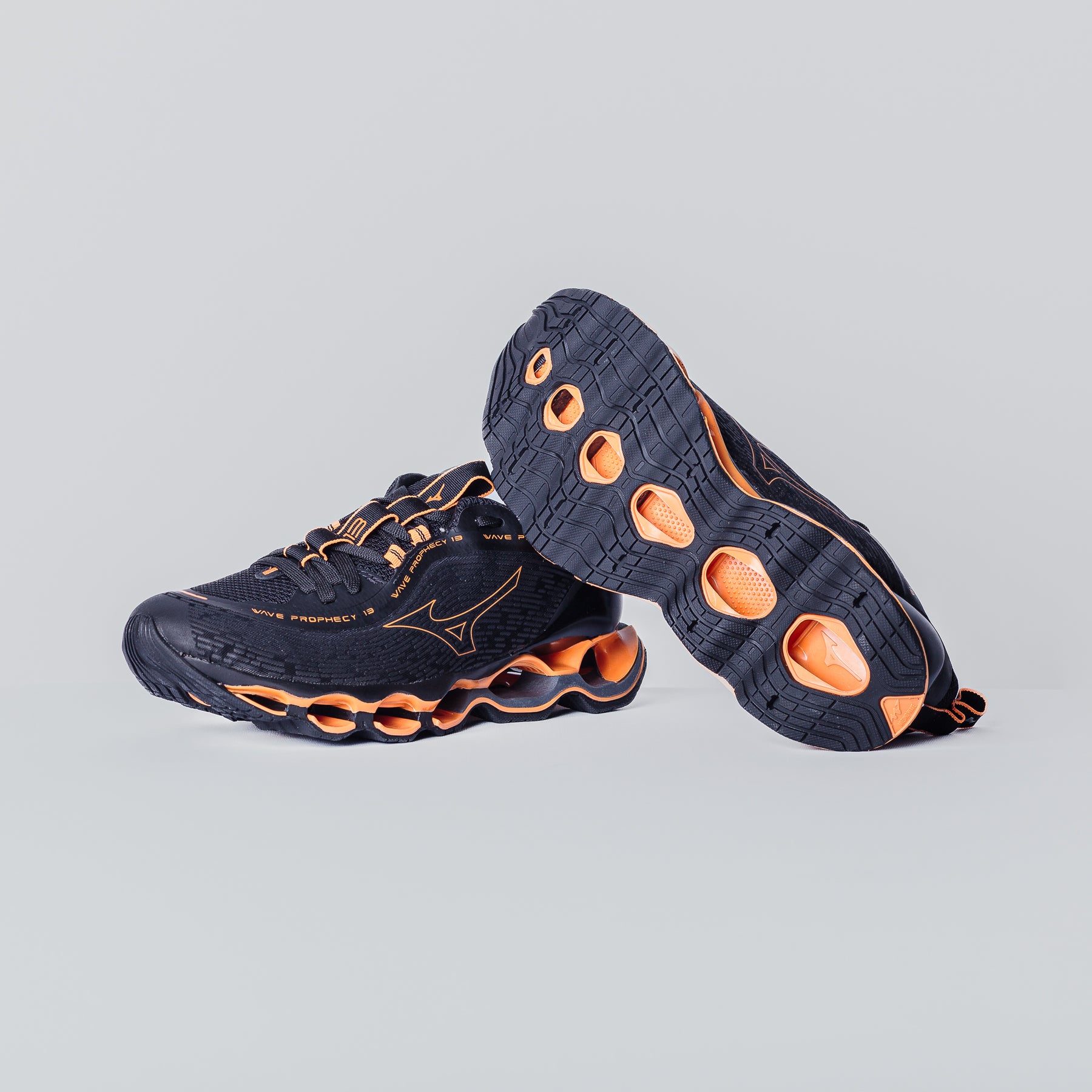 MZN Wave Prophecy 13 Masculino