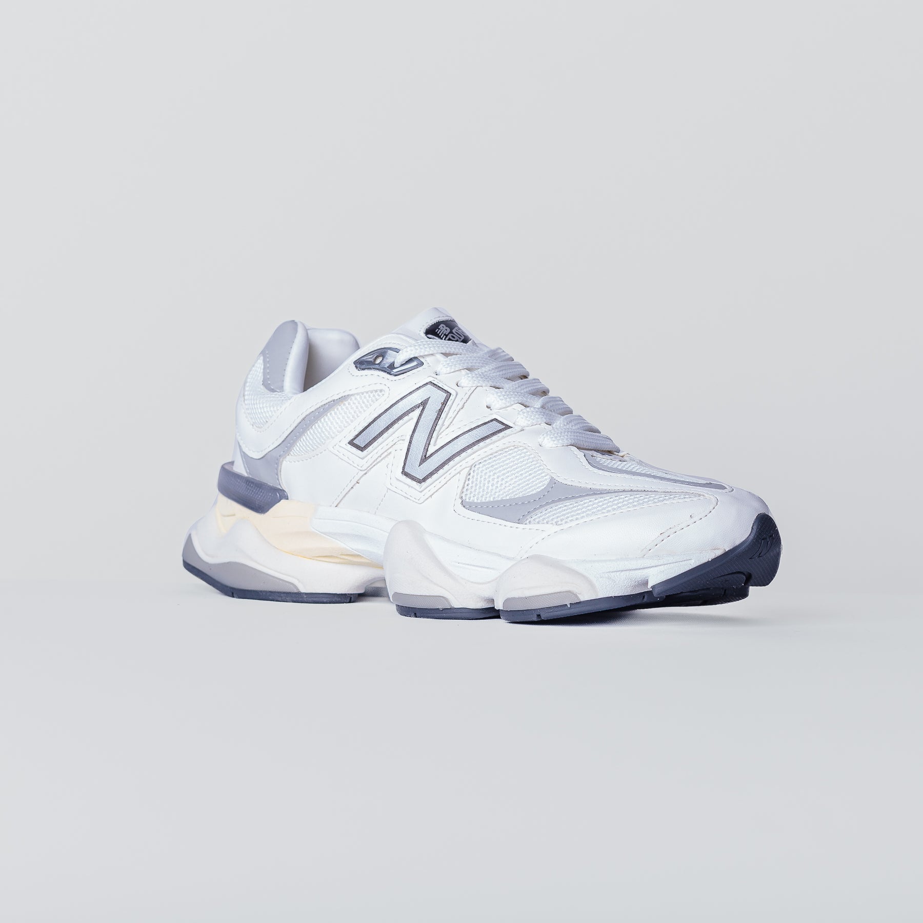 NB 9060 Branco gray