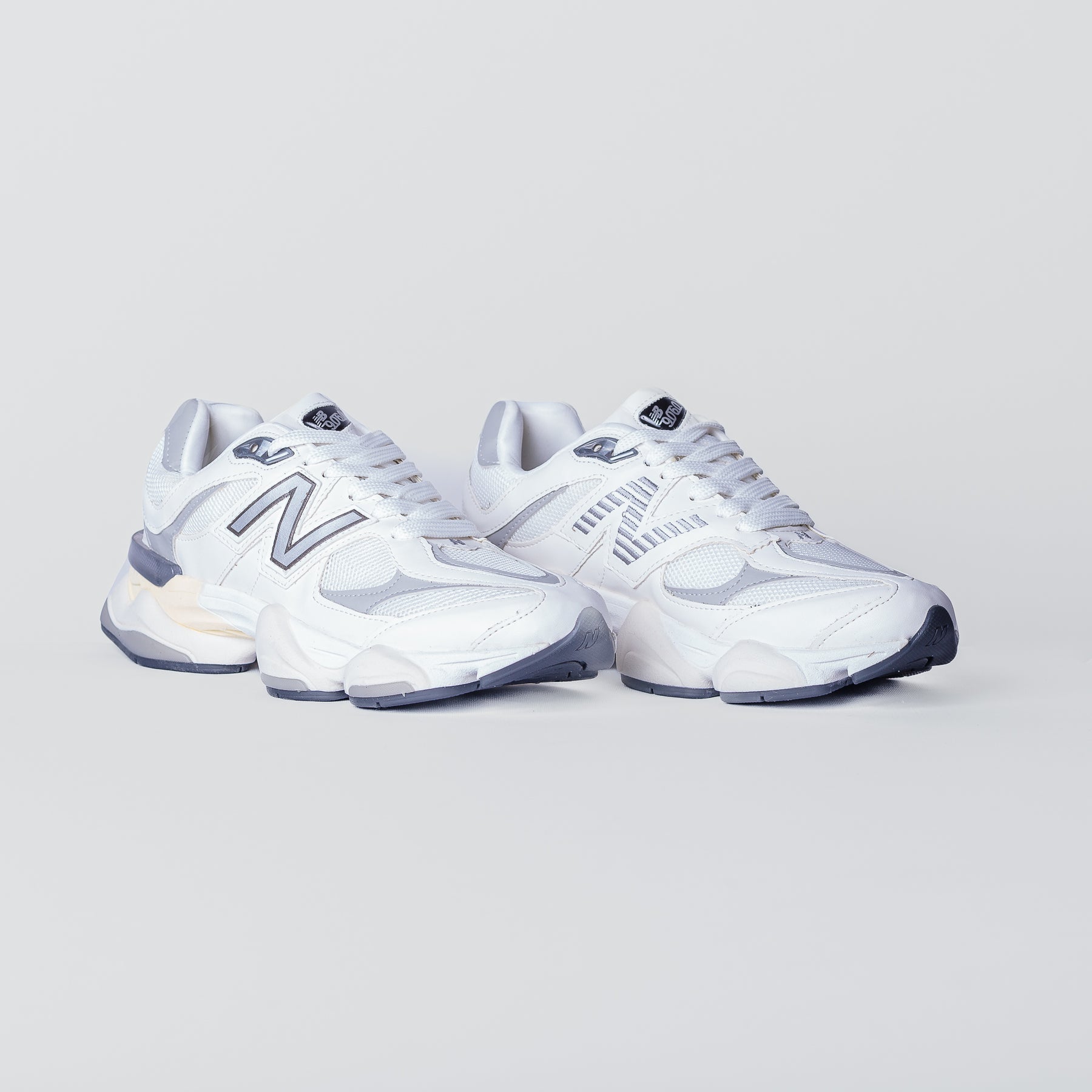 NB 9060 Branco gray