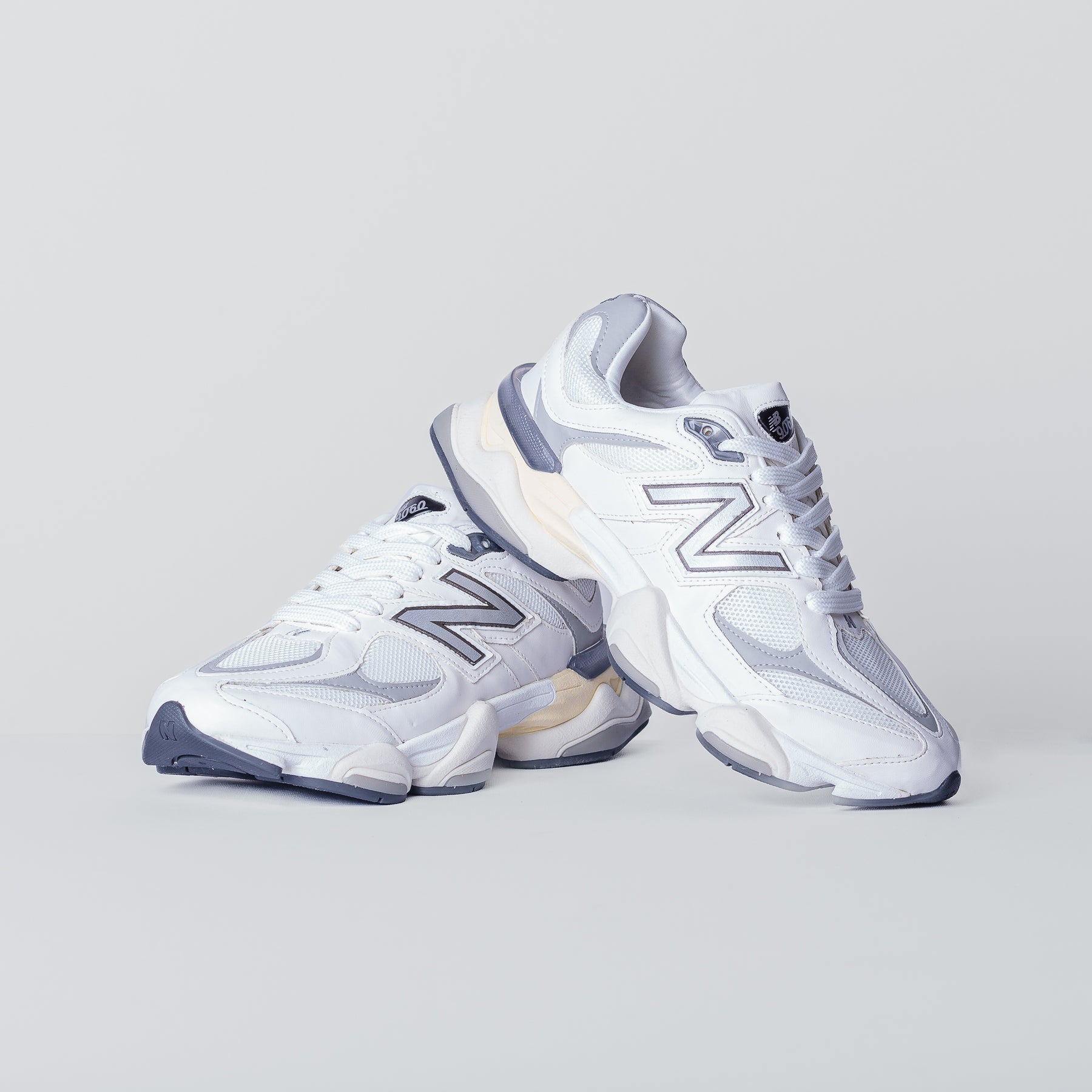 NB 9060 Branco gray