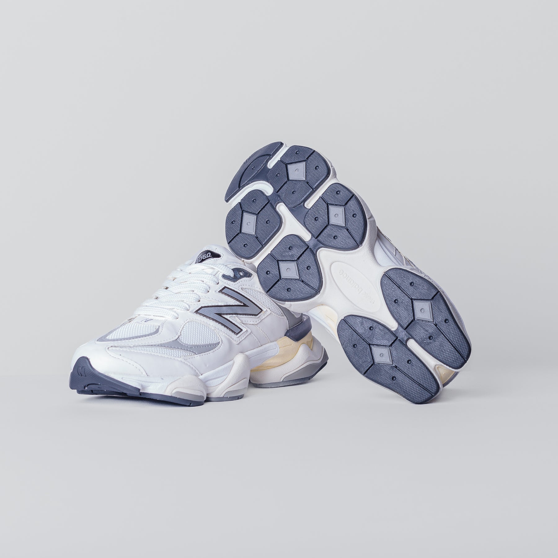 NB 9060 Branco gray