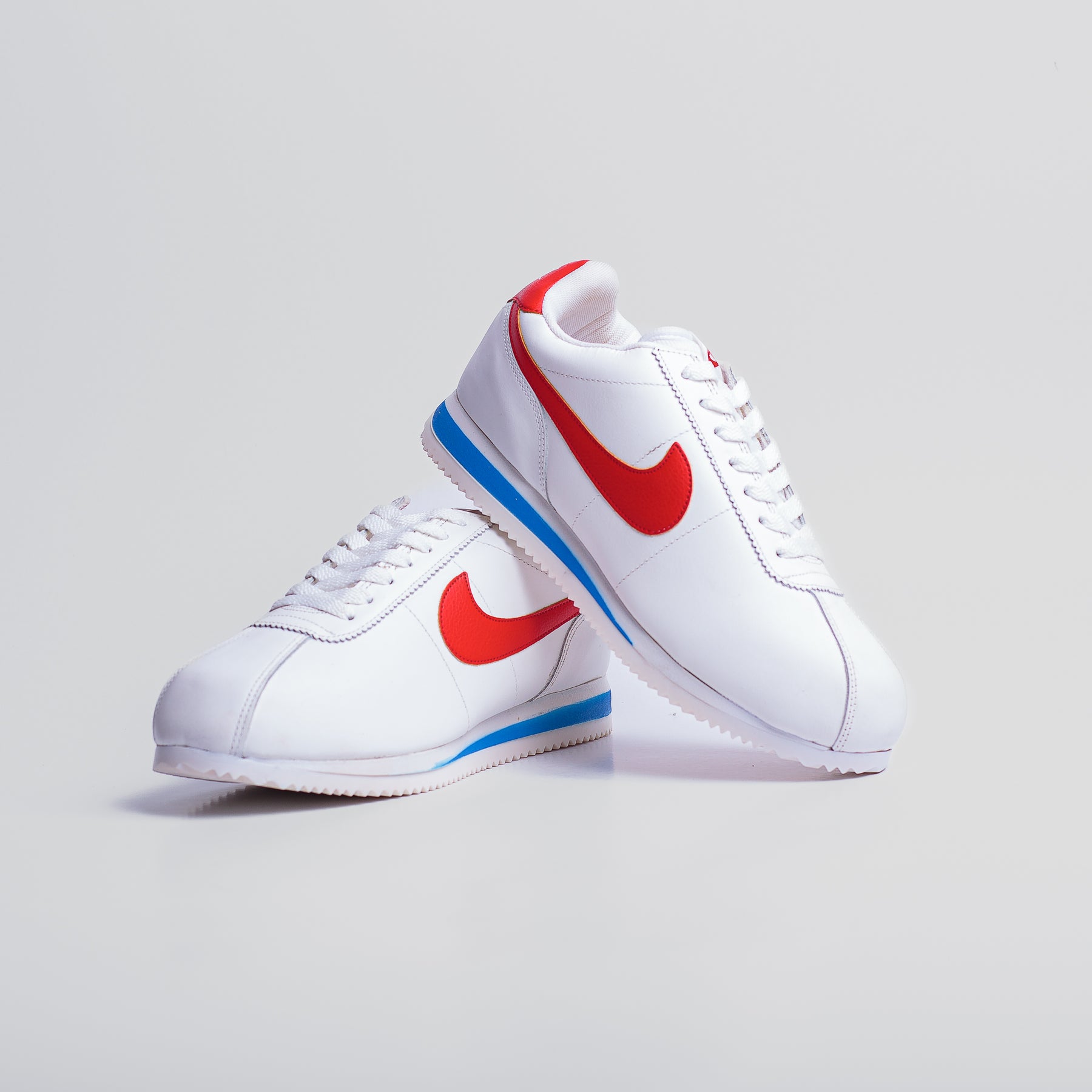 NK Cortez Varsity Red