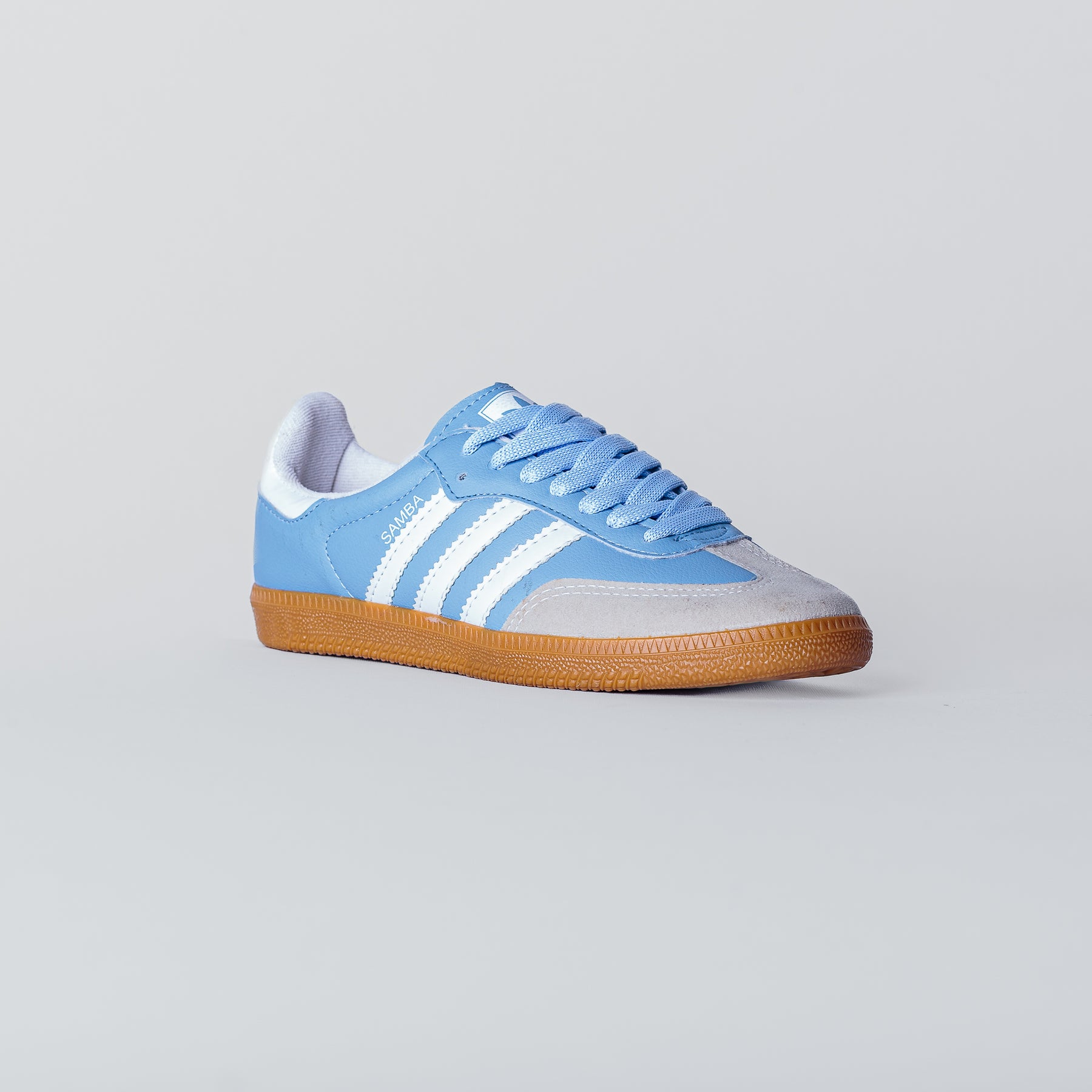 ADDS Samba Azul Claro