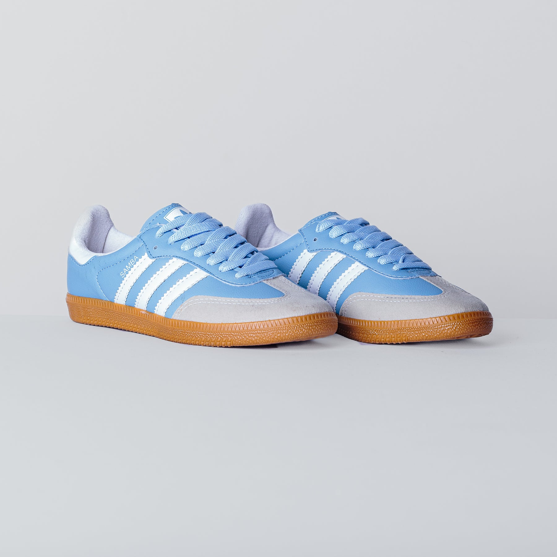 ADDS Samba Azul Claro