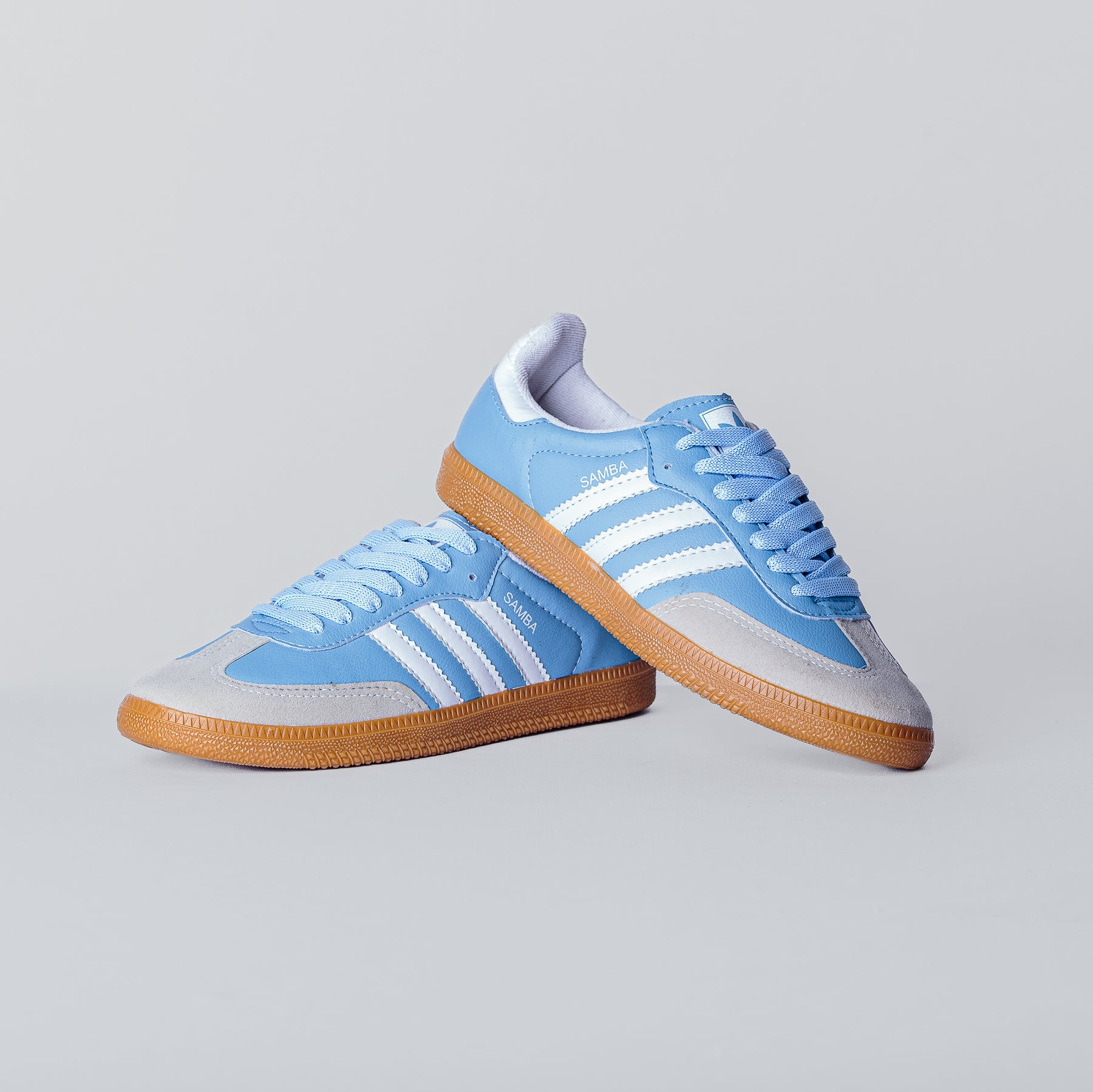 ADDS Samba Azul Claro