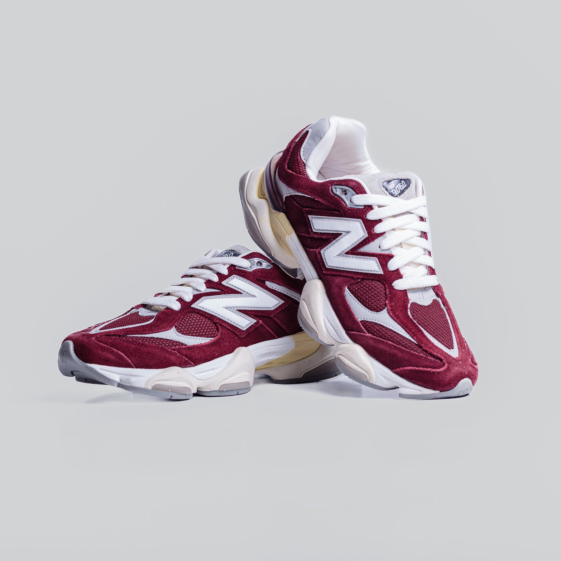 NB 9060 Vinho