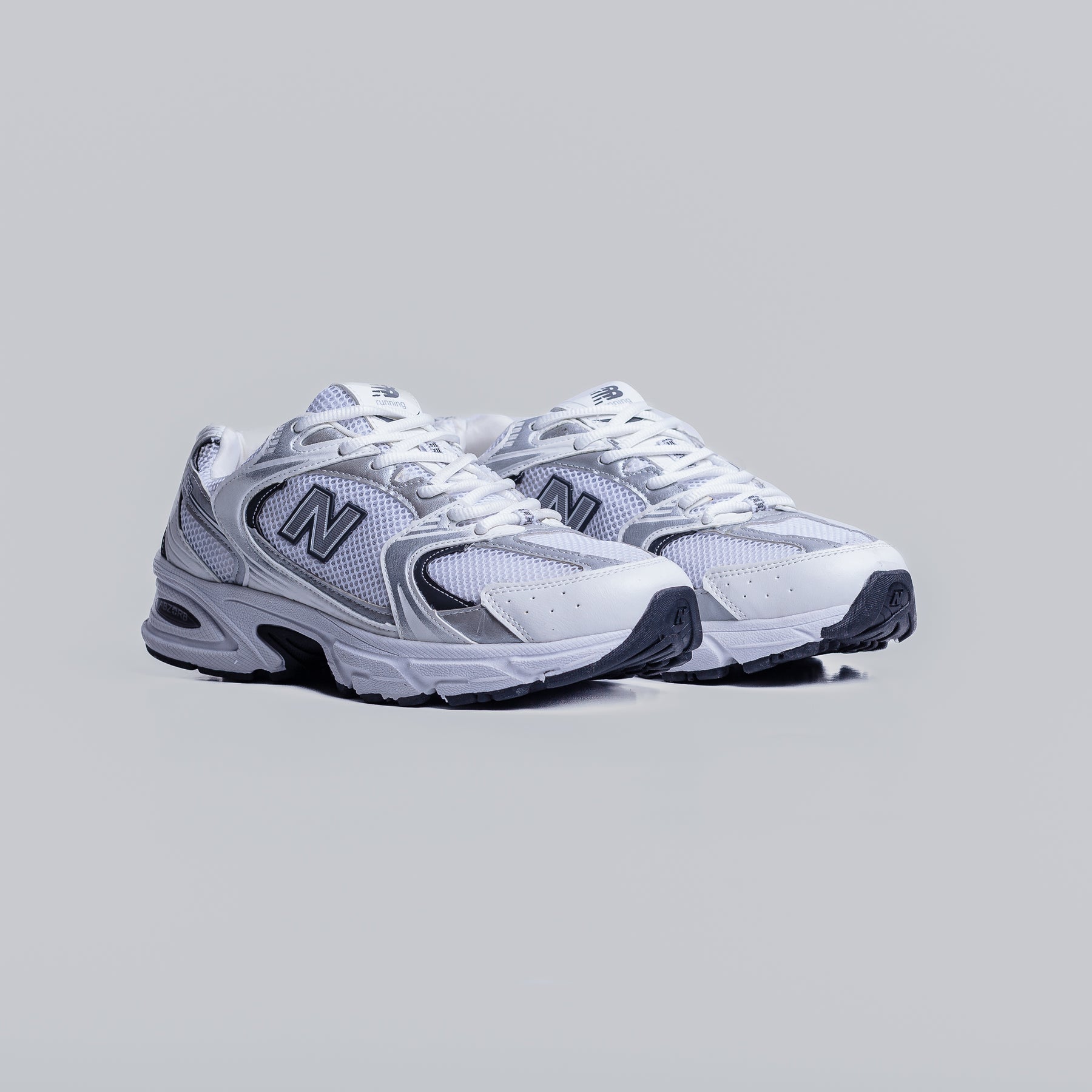 NB 530 Prime | Branco (MODELO LANÇAMENTO)