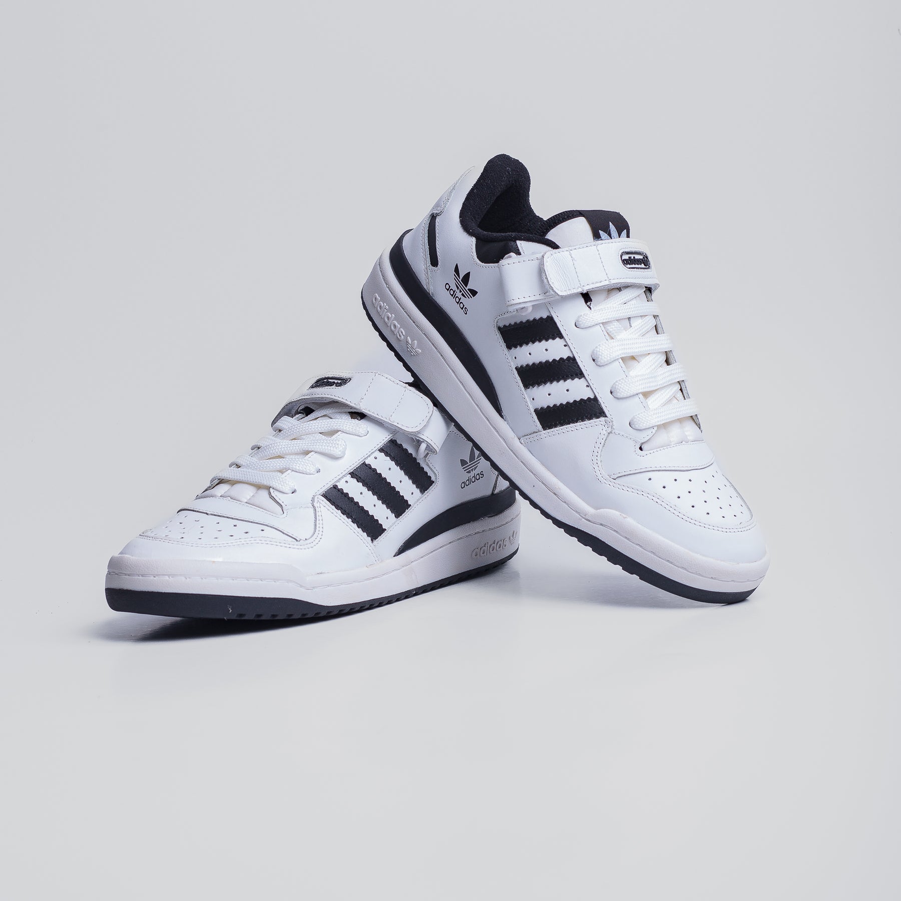 ADDS Fórum Low- Branco/Preto
