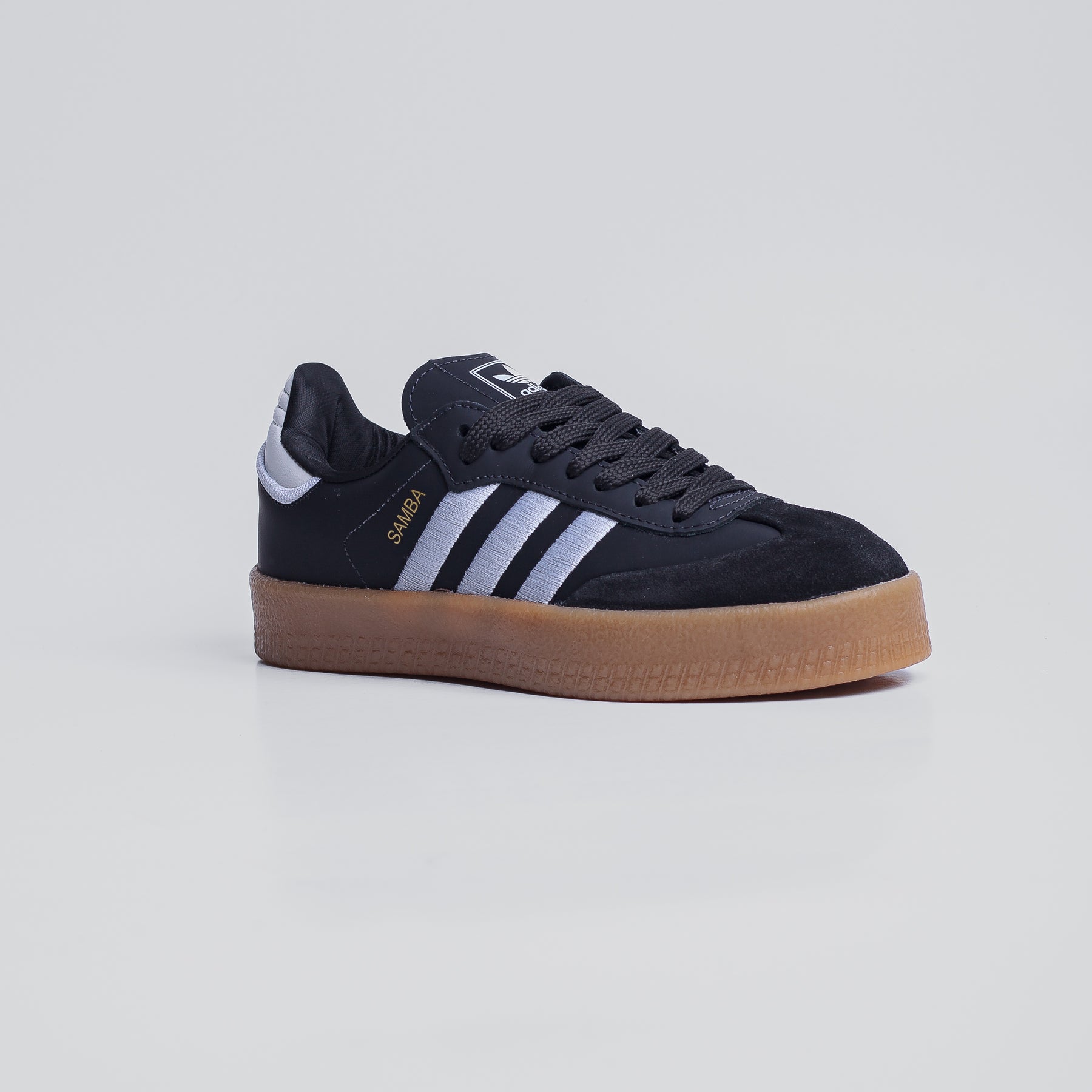 ADDS Samba XLG Preto