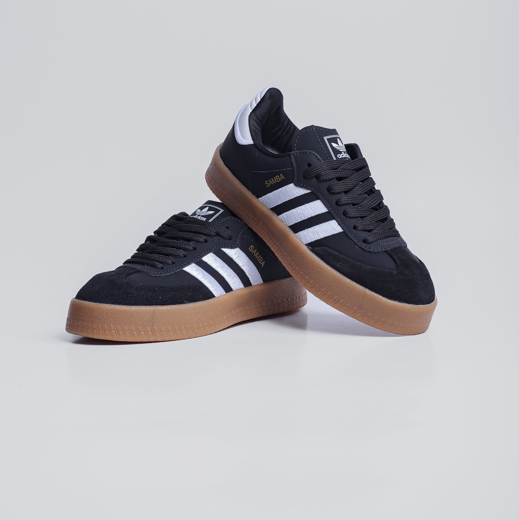 ADDS Samba XLG Preto