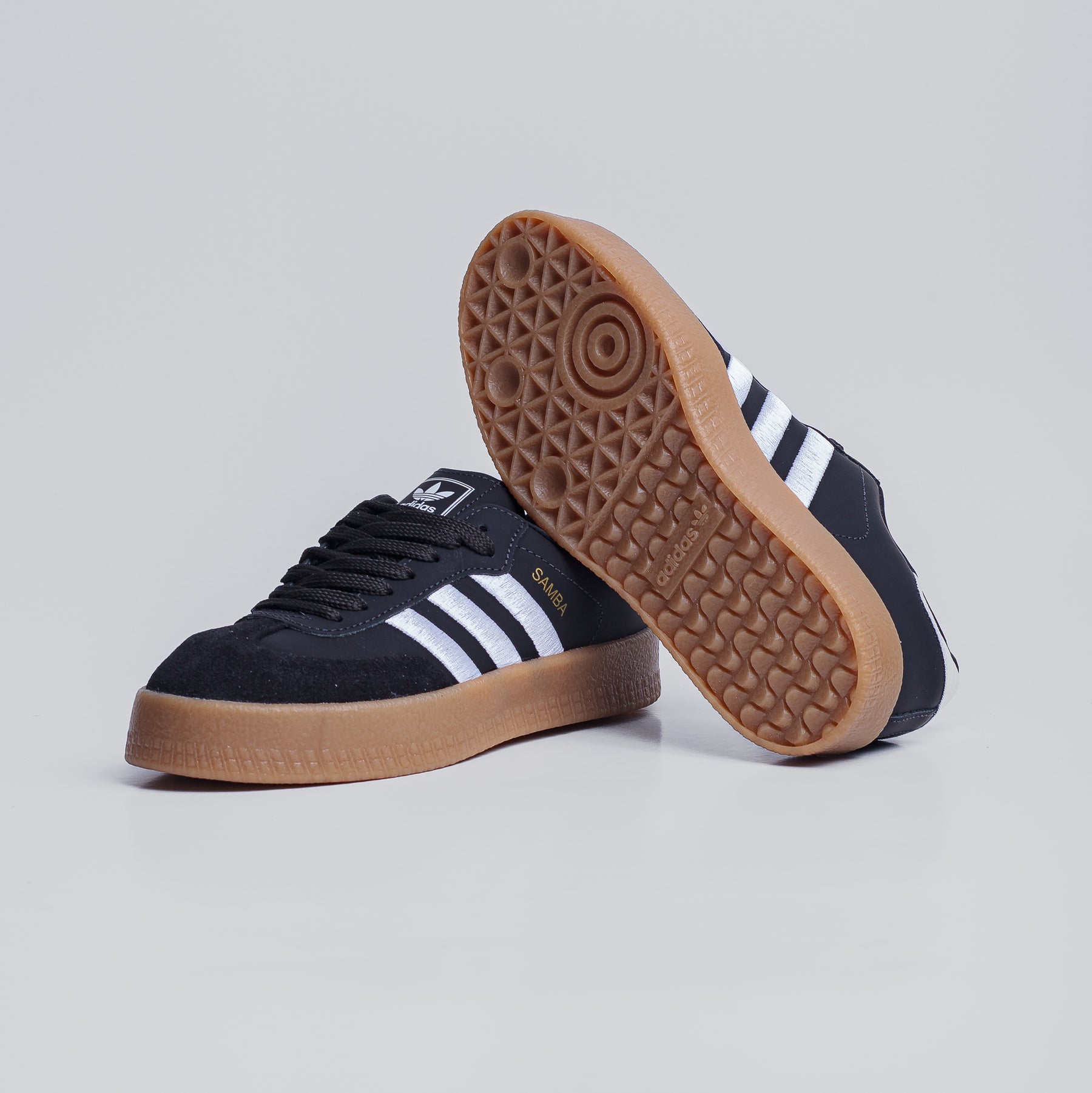 ADDS Samba XLG Preto