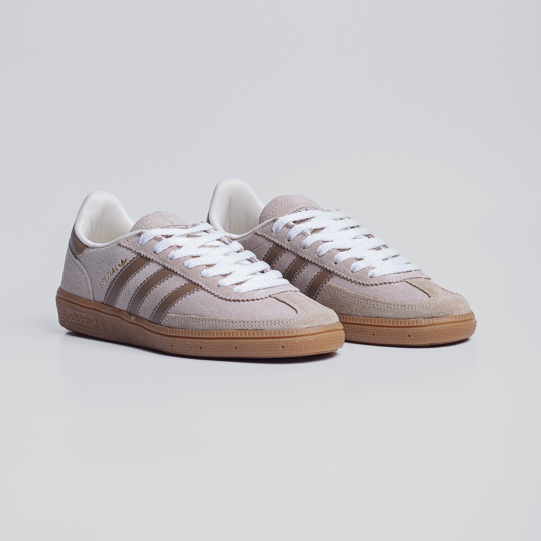 ADDS SPEZIAL - BEGE CLARO