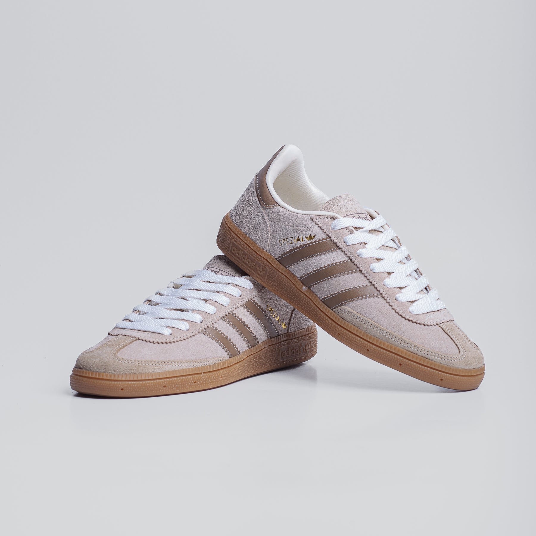 ADDS SPEZIAL - BEGE CLARO