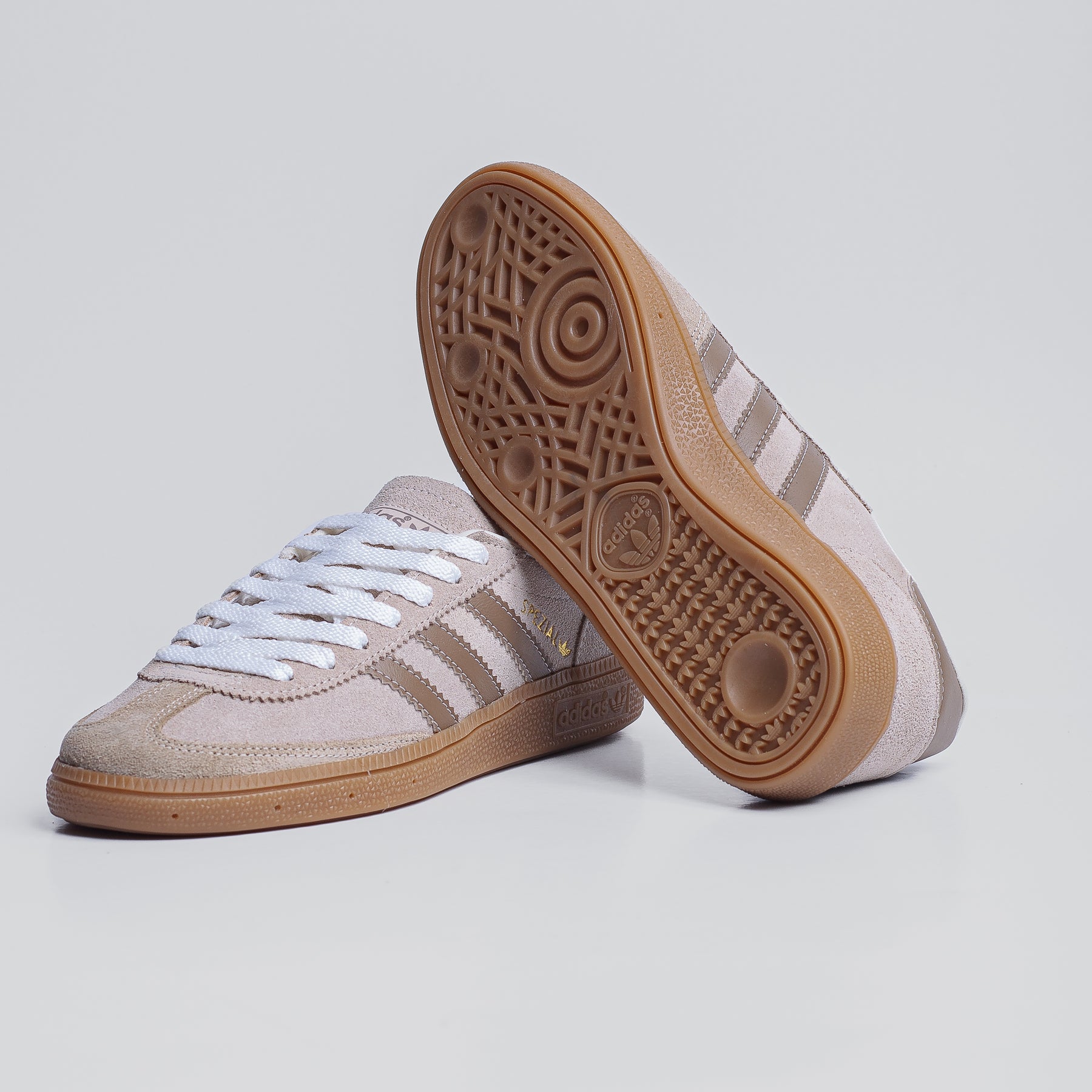 ADDS SPEZIAL - BEGE CLARO