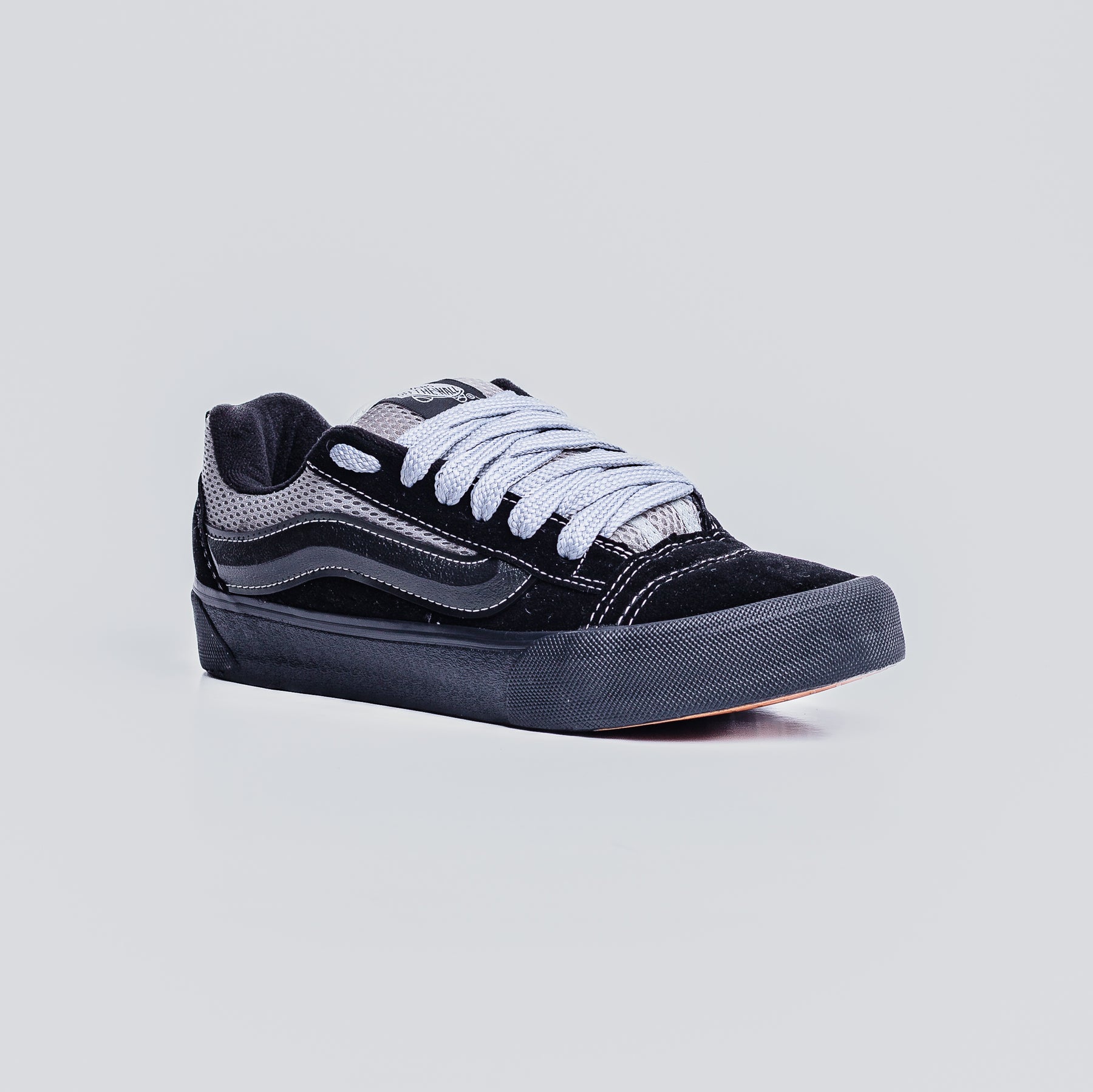 VNS KNU Bicolor Preto Cinza