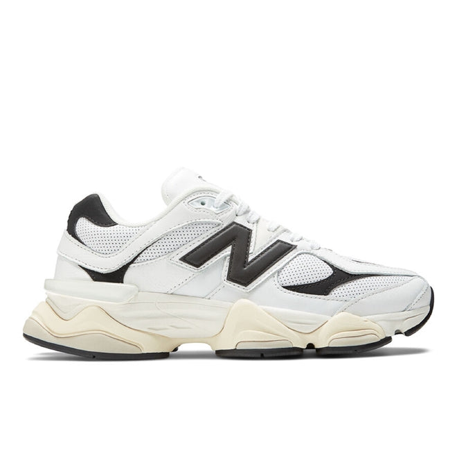 NB 9060 Branco com Preto