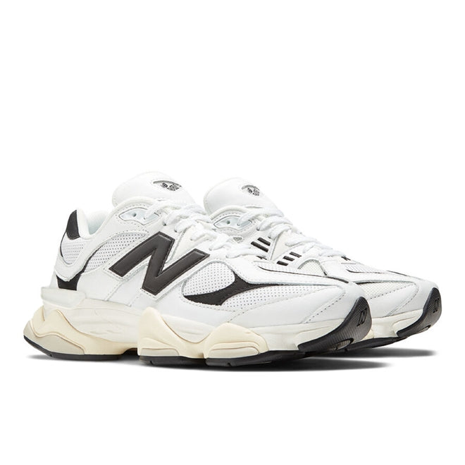 NB 9060 Branco com Preto