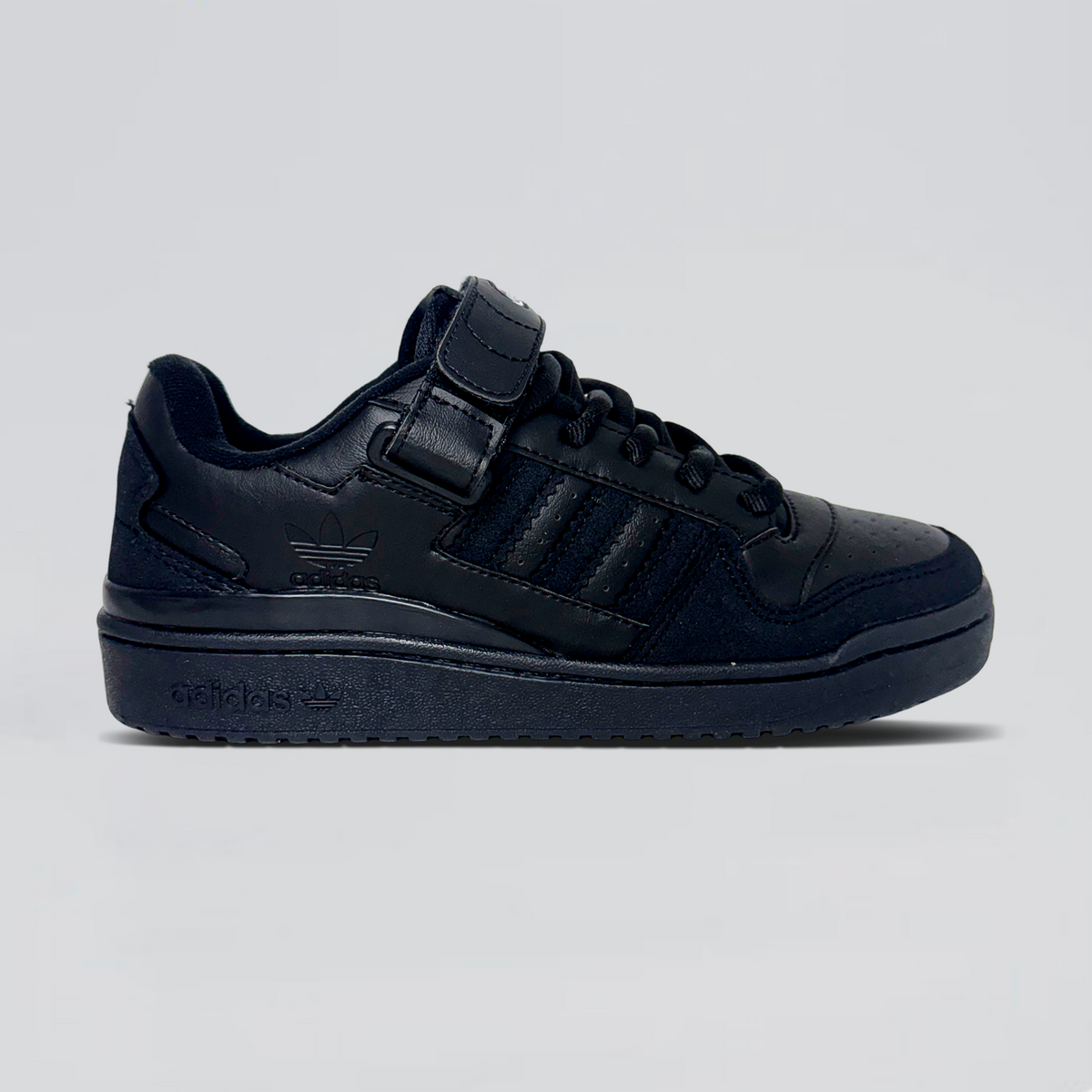 ADDS Fórum All Black