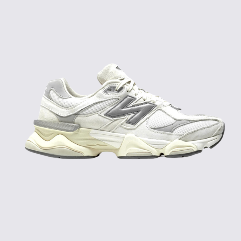 NB 9060 Branco com Cinza