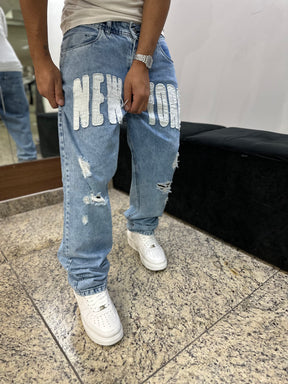 Calça New York