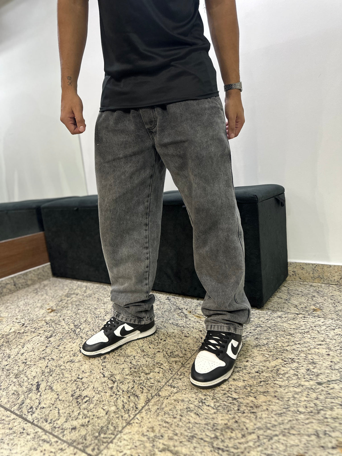 Calça Saintz Streetwear