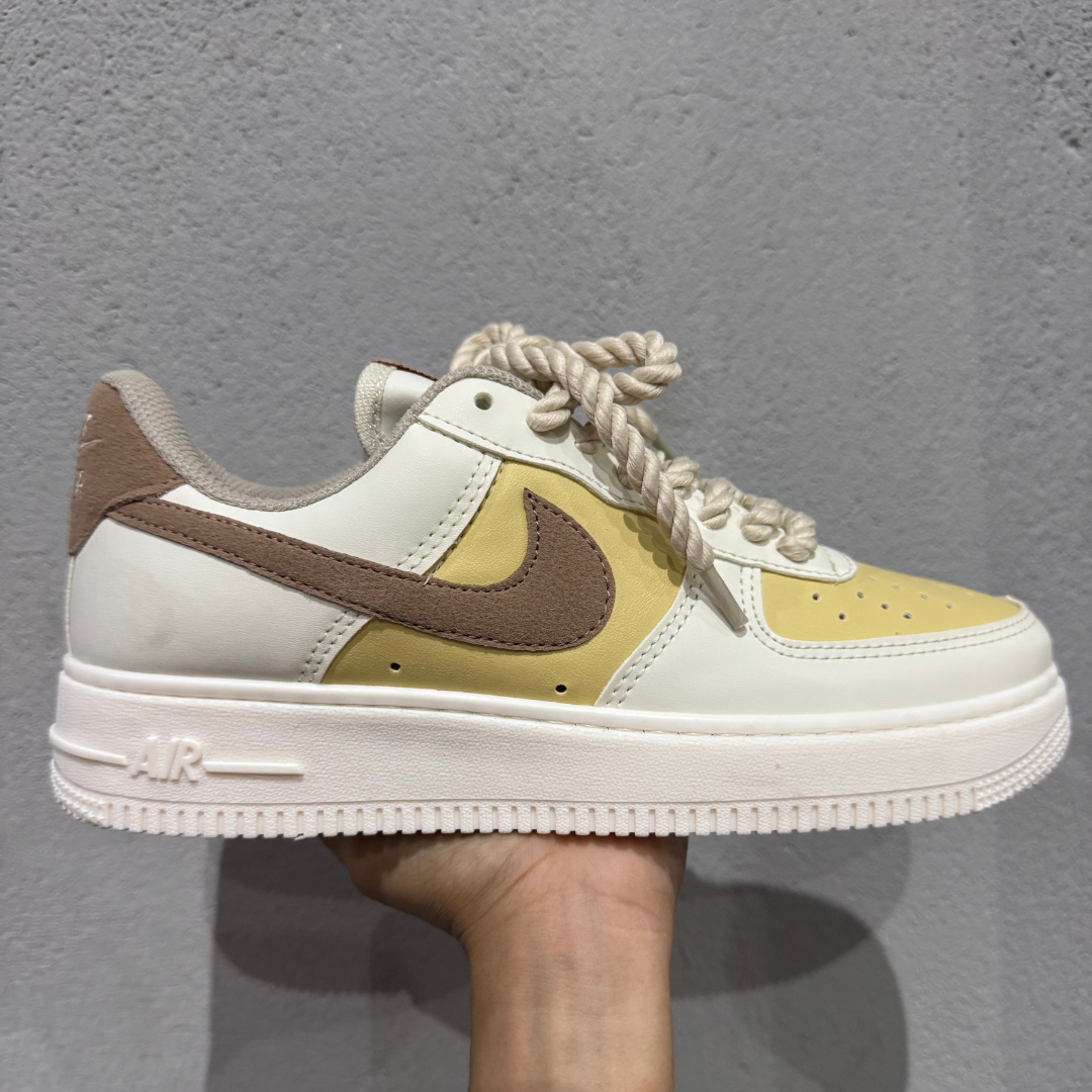 AF1 |  Dunas TULE