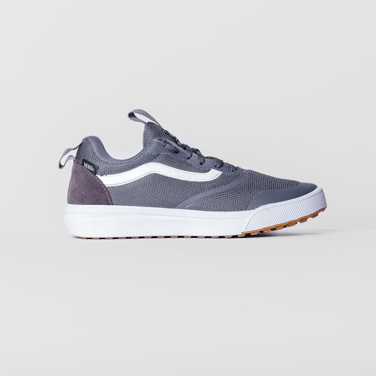 VNS Ultrarange Rapidweld Cinza