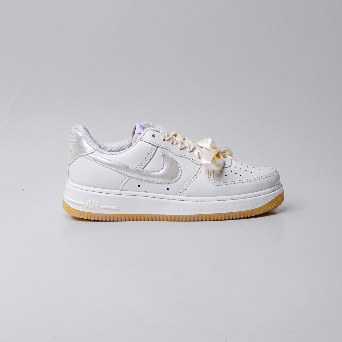 AF1 | Dunas Pérola Cetim