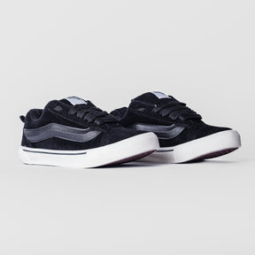 VNS KNU Preto/Creme