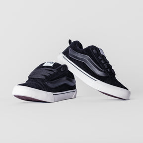 VNS KNU Preto/Creme