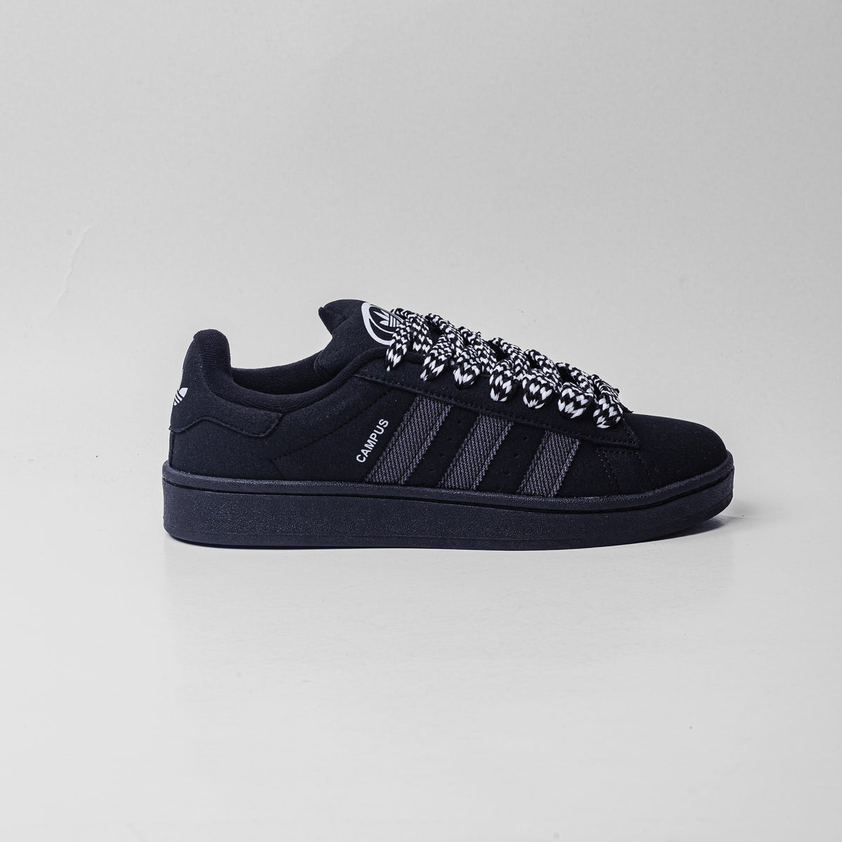 ADDS Campus Preto Knit