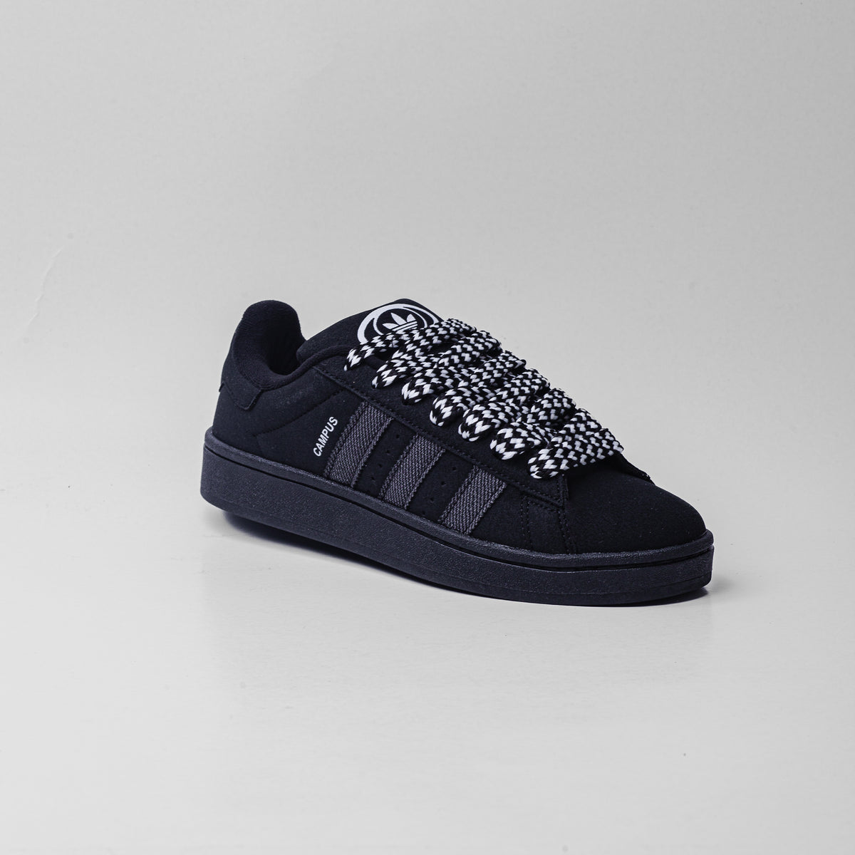 ADDS Campus Preto Knit