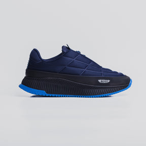 BOSS Evo Runner Blue