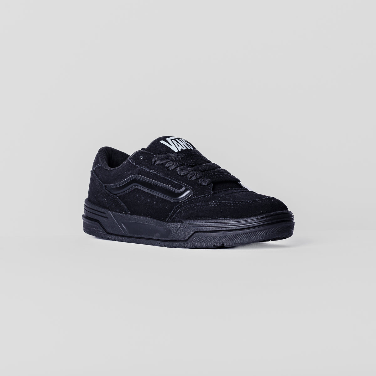 VNS Hylane All Black
