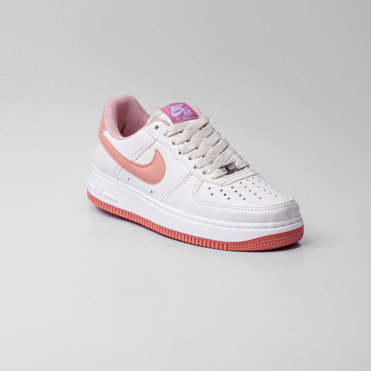 AF1 | Dunas Salmão