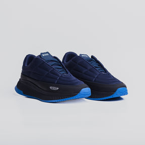 BOSS Evo Runner Blue